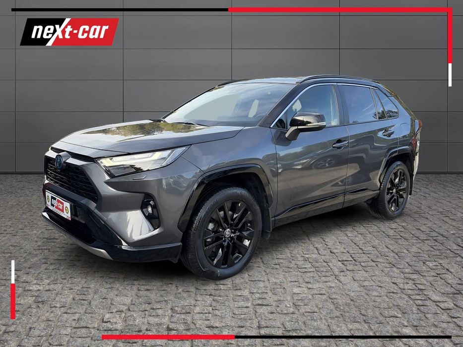 Toyota RAV-4