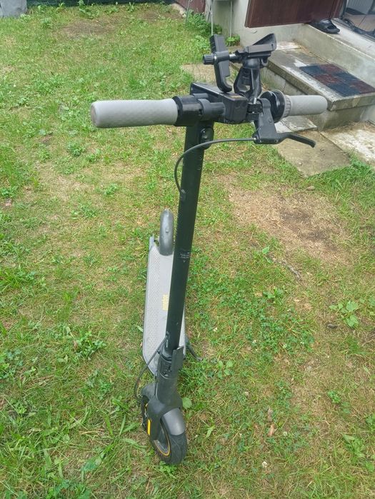 Hulajnoga elektryczna Segway nineboot g30