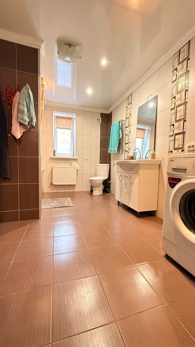 Продаж будинку в с. Хутори Черкаського району за 10 км від м. Черкаси