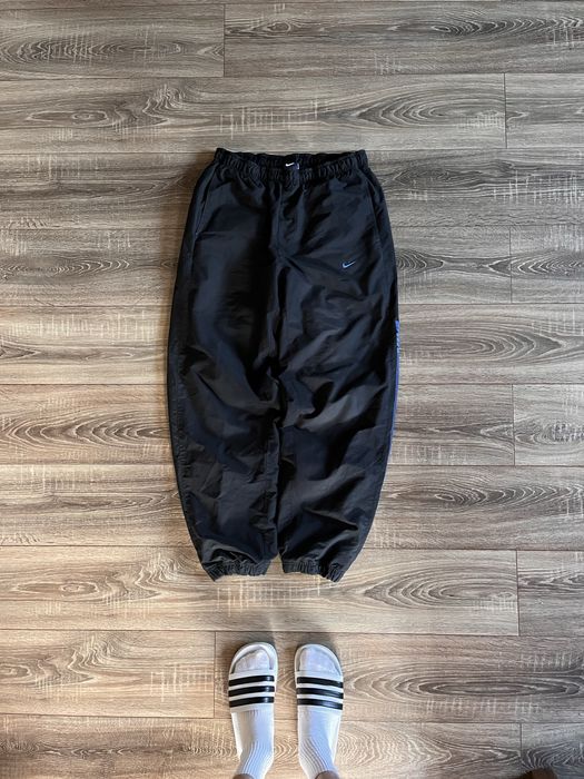 Широкі Baggy Штани від Nike