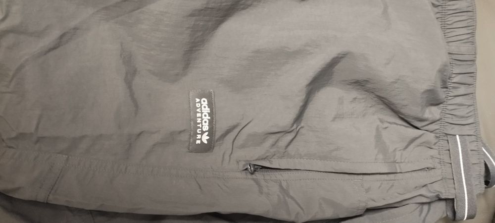 Spodenki Adidas oryginalne