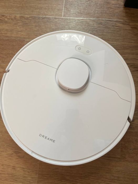 Миючий робот-  пилосос Dreame D10 Plus Gen 2