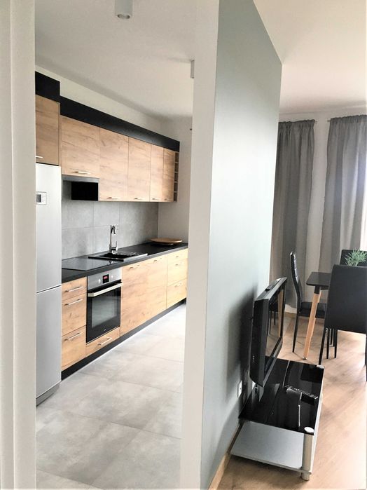 Mieszkanie / 2 pokoje / Apartament ul. Kaczorowskiego 14