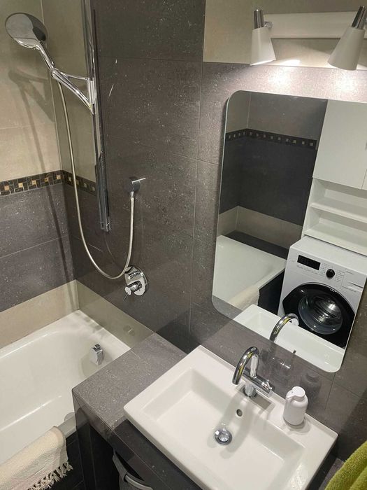 Mieszkanie na wynajem 60m2 Łódź Olechów