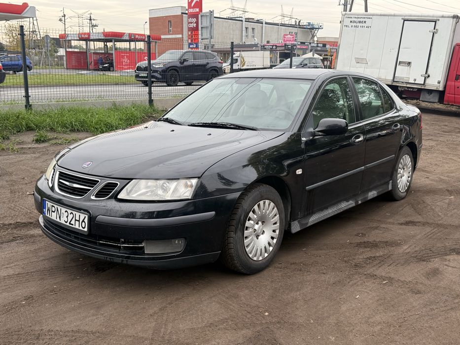 Saab 9-3