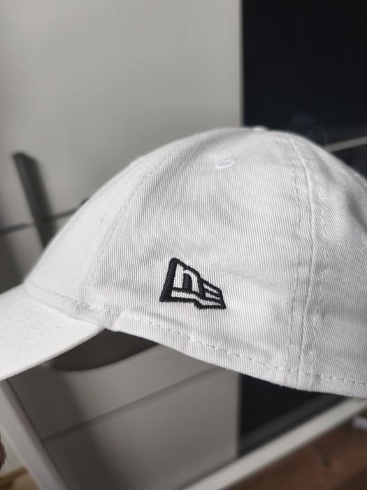 Czapka z daszkiem New Era