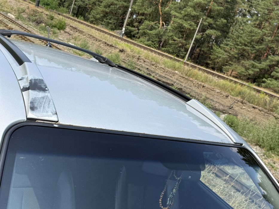 HYUNDAI SANTA FE 2009р 2.2 дизель