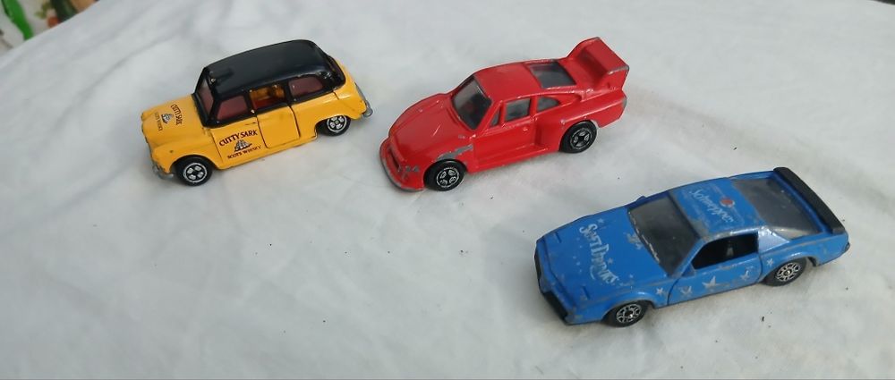 Carros de Coleção em Ferro várias fotos ver todas valor cada