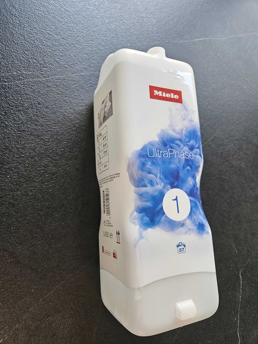 Miele ultraphase 1 sztuka puste
