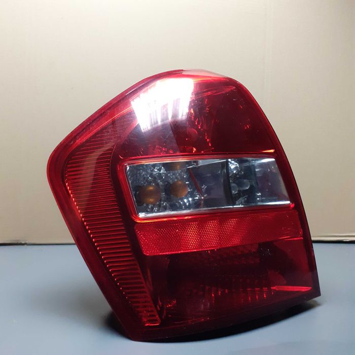 Lampa tylna Kia Cerato lewa