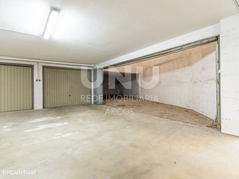 Garagem