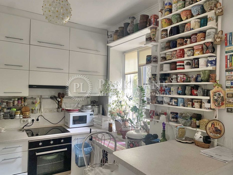 2-rooms apartment apartment by the address st. Bulvar Druzhby Narodov (area 45,5 m²) - Atlanta.ua - photo 10