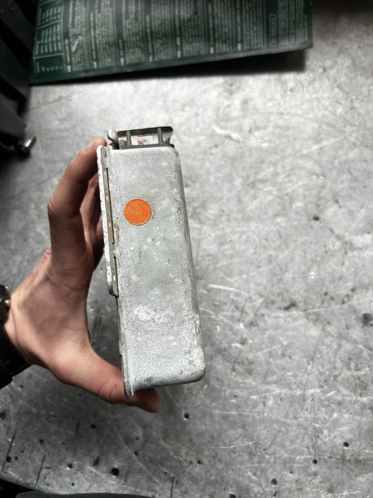 Sterwonik BMW E24 E32 BOSCH