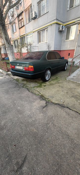 bmw e34 м50б28  торг присутствует