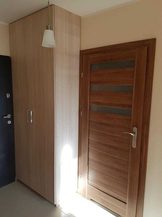 Mieszkanie ul. Dyrekcyjna do wynajęcia + miejsce postojowe w garażu podziemnym - Widok 4
