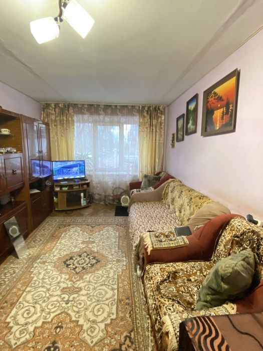 Продається квартира поруч з центром, проспектом Свободи