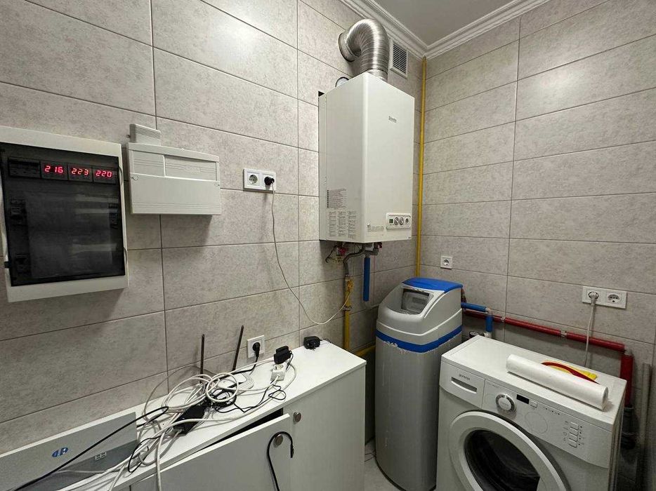 Продаж двоповерхового дуплексу 126,3м2; м.Буча  вул.Ватутіна  ID:776