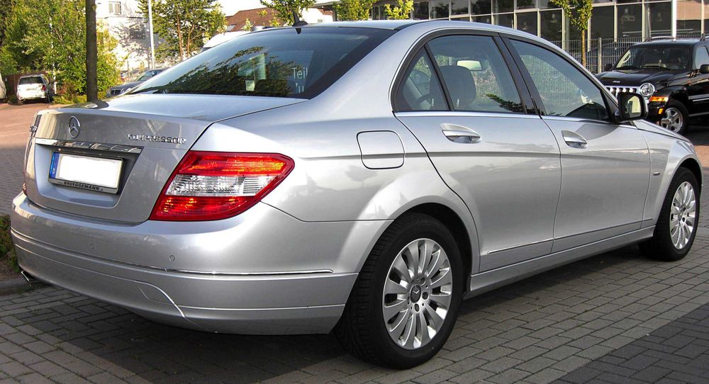 Jantes 16 e 17 Originais Mercedes  W 204  compatível VITO ou VIANO