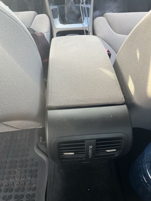 Volkswagen B6 Passat