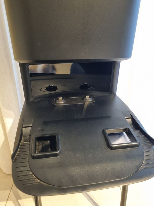 Cecotec Base de auto-esvaziamento Conga Home 1000