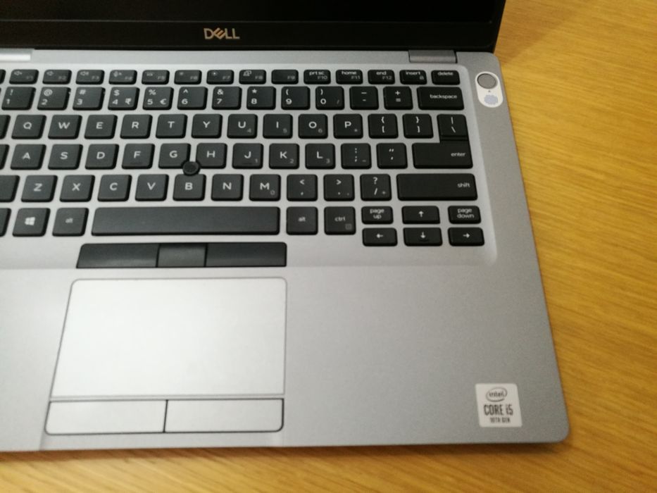 Laptop Dell Latitude 5410 / Intel core i5 / 14 cali
