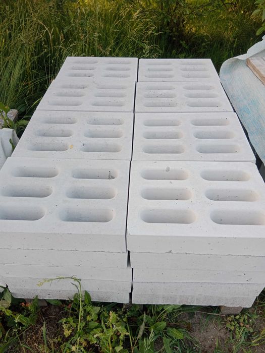 Ażury Betonowe  40×30×7cm