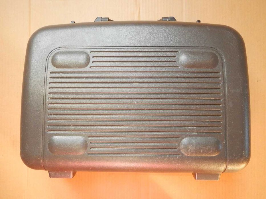 Walizka do kamera HITACHI VM - 2300E 2380E 2400-S 2480E 2500E 2580E