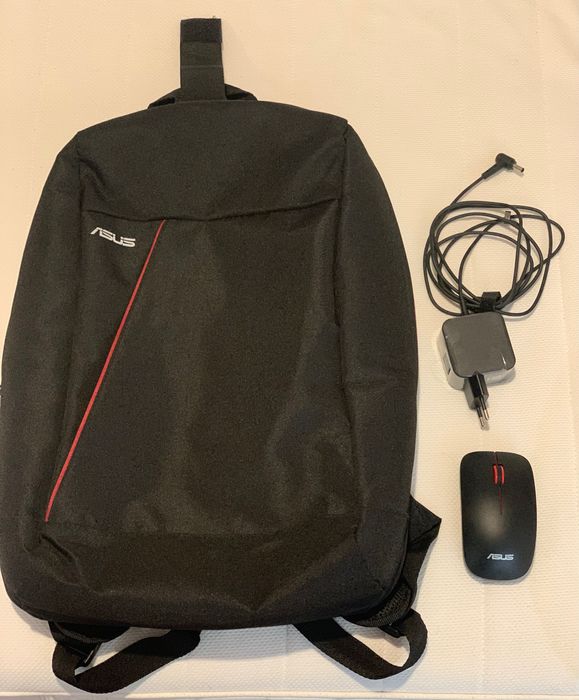 Portátil ASUS i7