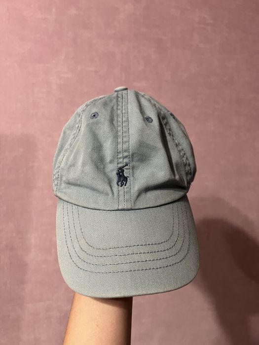 Кепка ralph lauren