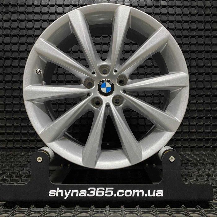 Диски оригінал BMW R18  PCD 5x112 Mercedes БМВ 6867338