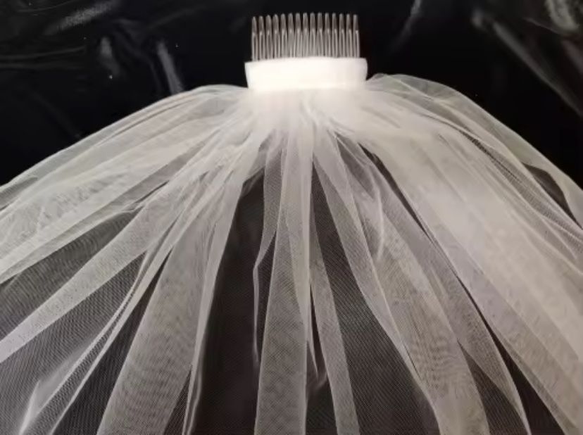 Фата 150 см (нова)