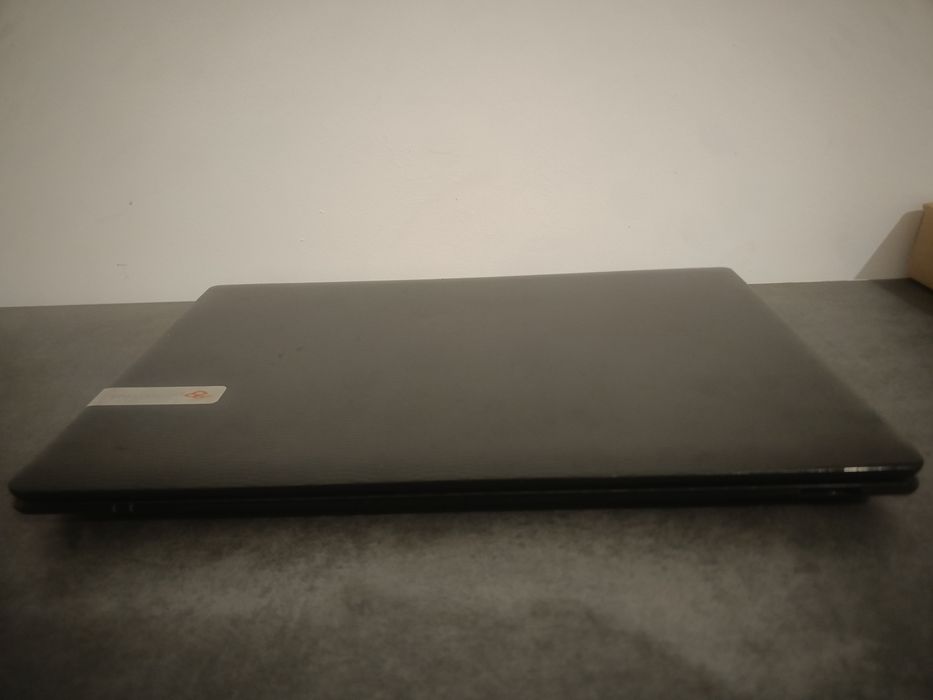 Ноутбук Packard bell  ms 2291 під відновлення  або  на запчастини
