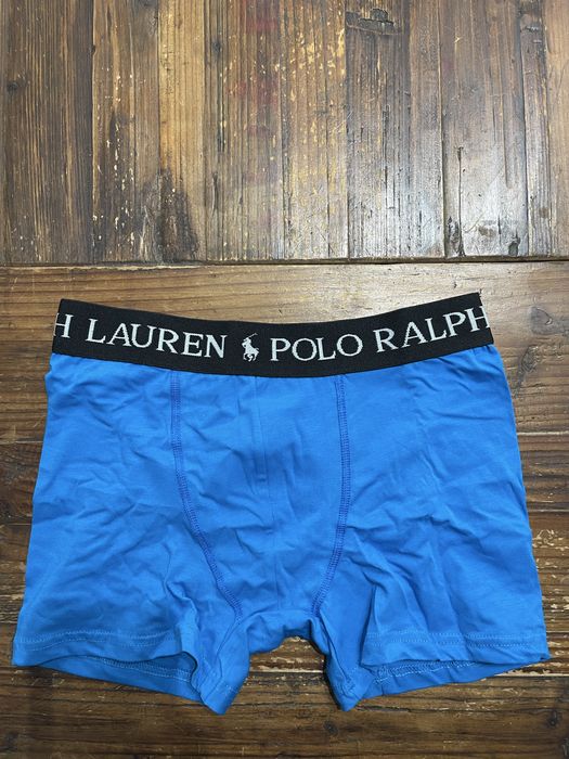 Pack de Boxers de Homem L