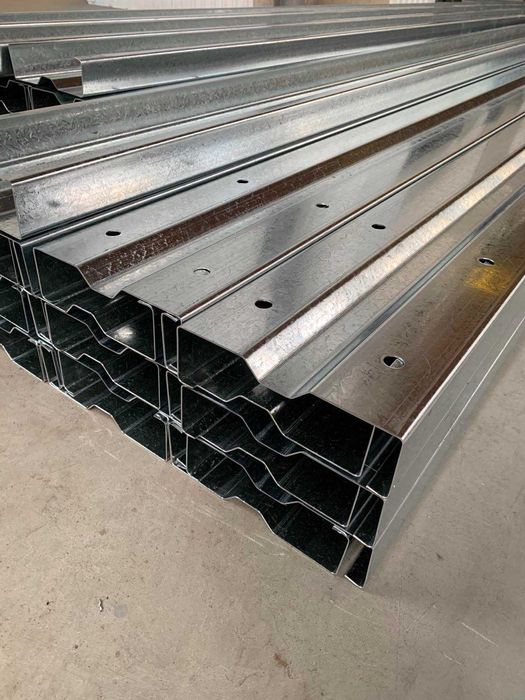 Сігма Профіль ЛСТК, Σ, будівельний профіль, швелер гнутий оцинкований