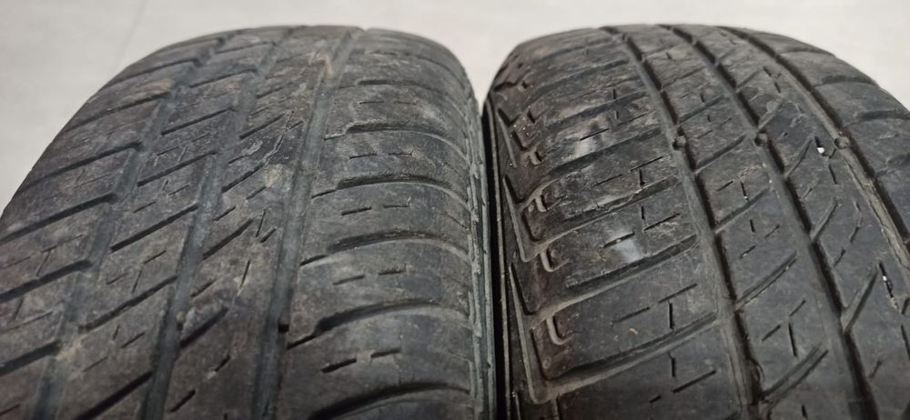 Koła do przyczepy lekkiej 165/70 R13