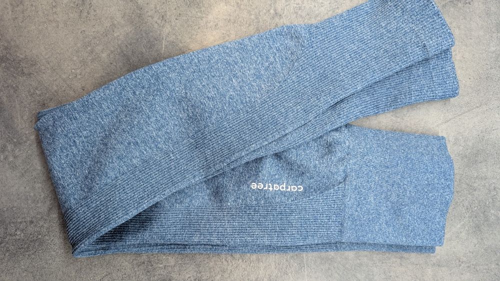 Carpatree legginsy