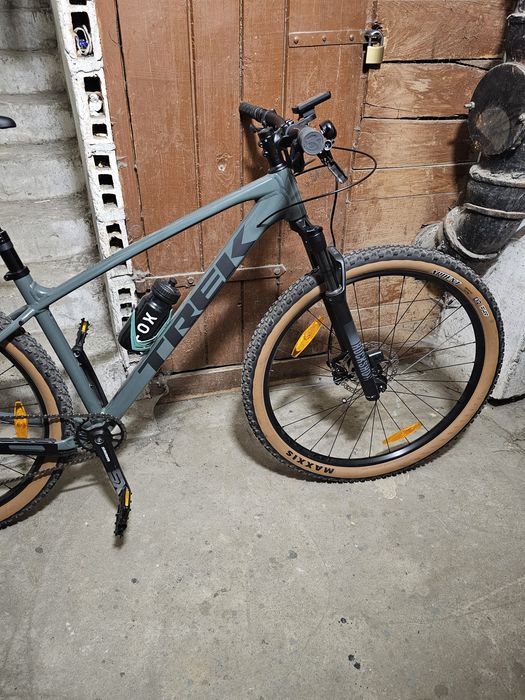 Rower Trek Marlin 7 gen 3