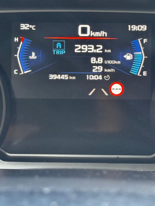 Isuzu DMAX LSE 2024