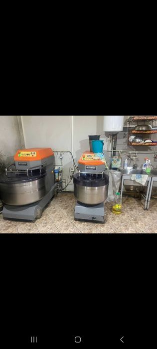 Продаж діючіюї пекарні у Широкому