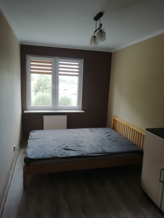 wynajmę mieszkanie 38m