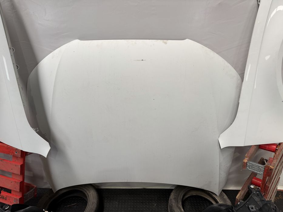 Frente completa Audi A4 2.0TDI (2012)