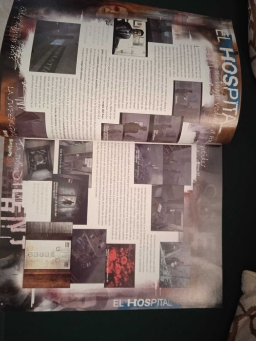 Vendo revista/guia de videojogos antigos