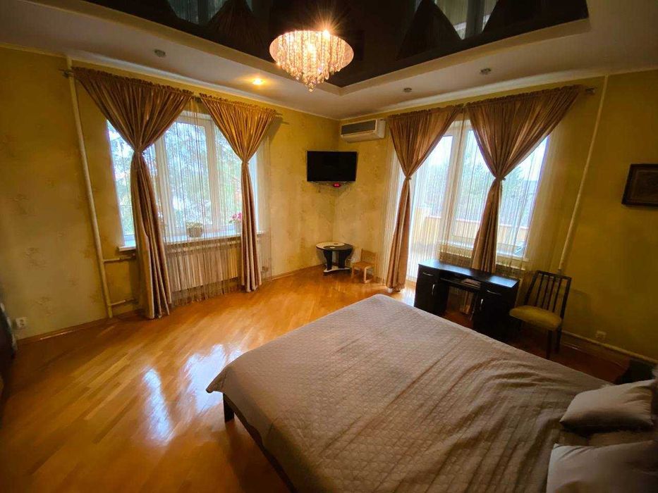 Ексклюзив Продам дом Алексеевка, Малая Даниловка, Родичи