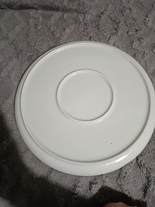 Тарілка для піци