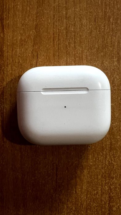 Продам AirPods 3 б/у