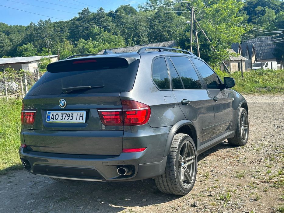 Продам автомобіль
