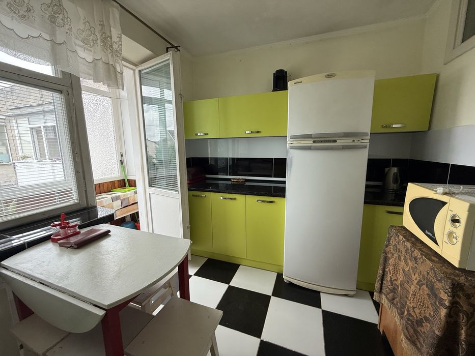 3-комнатная квартира по адресу Петефі Шандора пл. (площадь 67,1 м²) - Atlanta.ua - фото 3