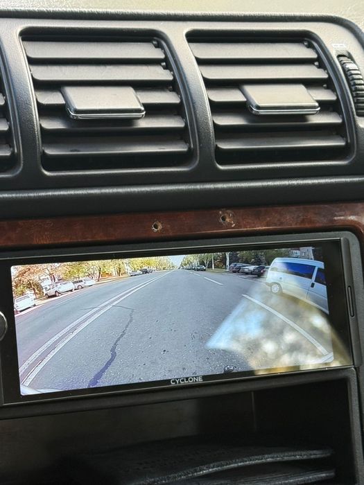 Mercedes ml w163 обмін