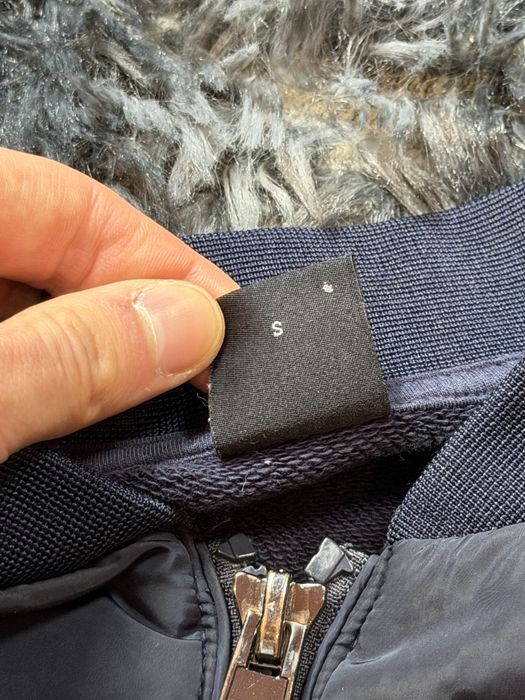 Кофта Hugo Boss