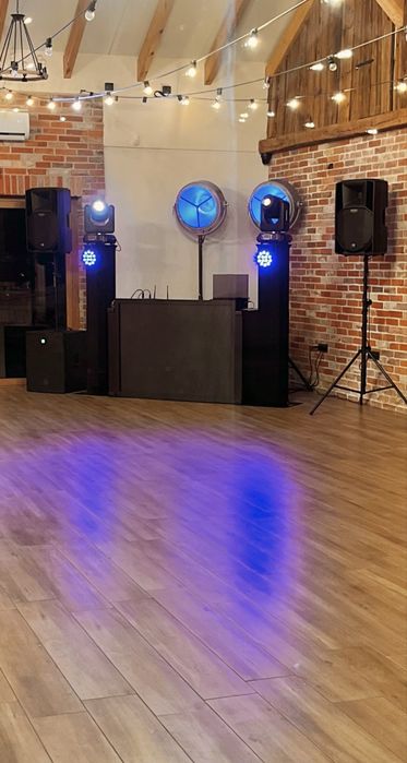 Dj/ Wodzirej   Pawel